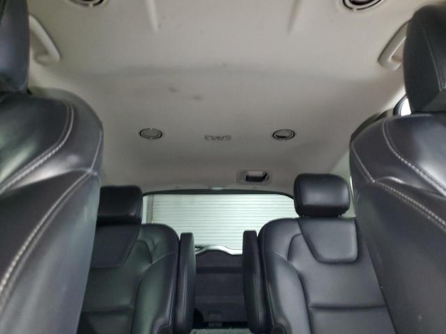 2021 KIA TELLURIDE 5XYP6DHC0MG154436