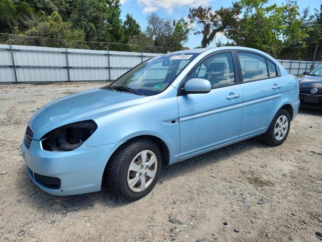 HYUNDAI ACCENT GLS