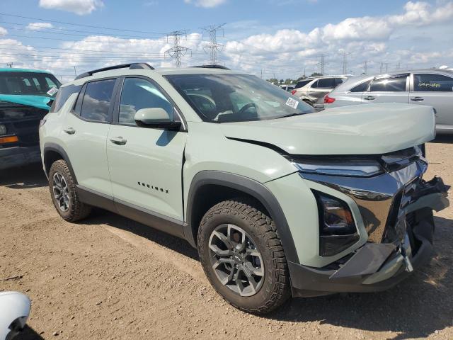 2025 CHEVROLET EQUINOX ACTIV 3GNAXKEG9SL313157