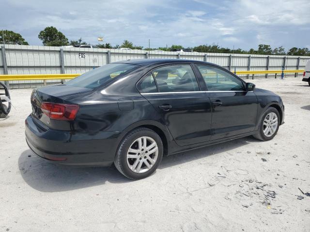 2017 VOLKSWAGEN JETTA S 3VW2B7AJ3HM278321