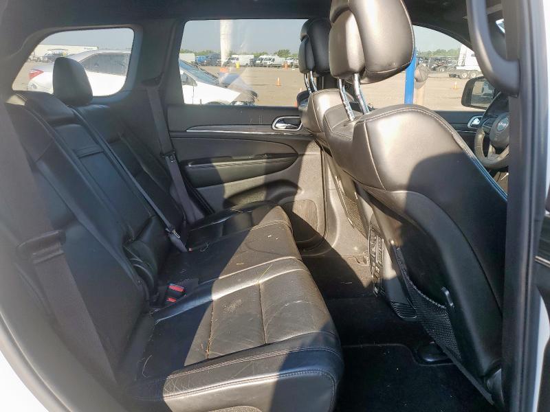 2019 JEEP GRAND CHEROKEE LIMITED 1C4RJEBG8KC699343