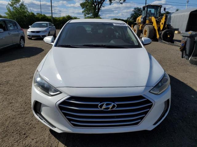 2017 HYUNDAI ELANTRA SE - KMHD84LF8HU289811