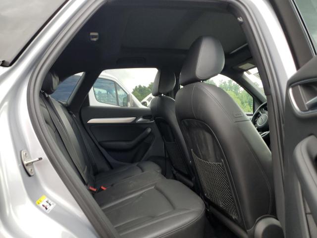 2018 AUDI Q3 PREMIUM WA1JCCFSXJR023296