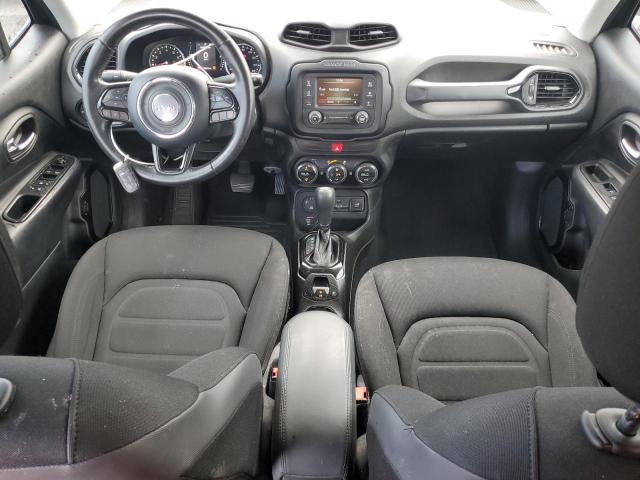 2016 JEEP RENEGADE L ZACCJBBT8GPC88433