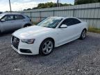 2016 AUDI A5 PREMIUM - WAUD2AFR7GA041931