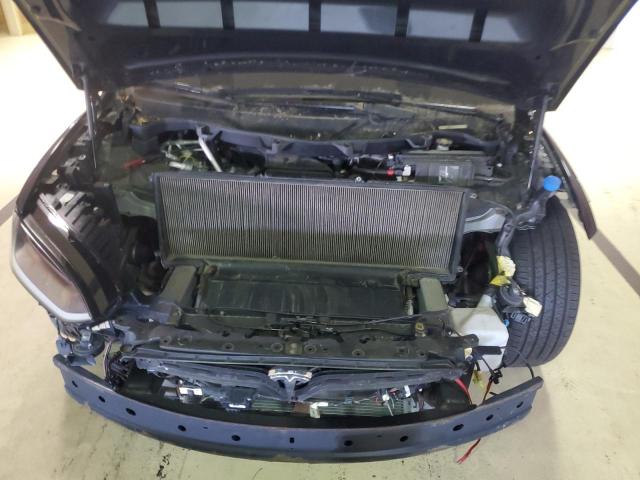 2016 TESLA MODEL X 5YJXCBE4XGFS00540