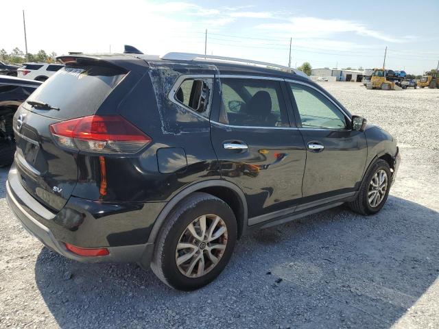 2018 NISSAN ROGUE S - KNMAT2MT7JP559002