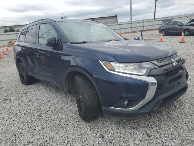 2020 MITSUBISHI OUTLANDER JA4AD3A3XLZ035772