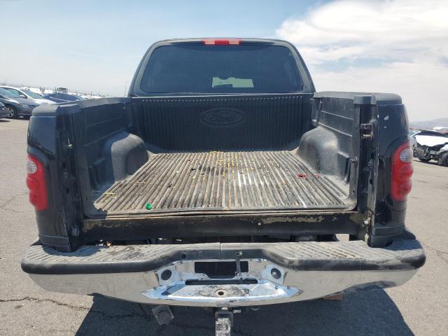 2003 FORD F150 SUPERCREW #3285939560