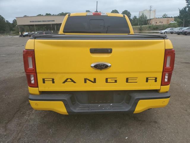 2019 FORD RANGER XL 1FTER4EH7KLA71960