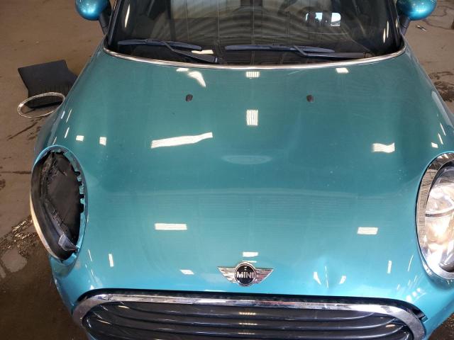 2017 MINI COOPER WMWWG5C30H3C99993
