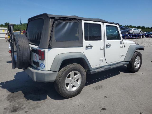2016 JEEP WRANGLER U - 1C4BJWDG3GL110503