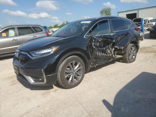 HONDA CR-V TOURI