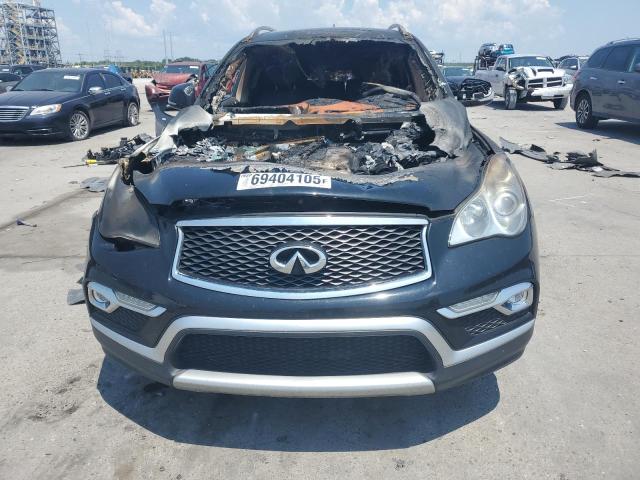 2017 INFINITI QX50 JN1BJ0RR0HM408576