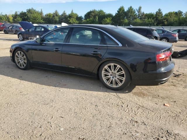 2015 AUDI A8 L QUATT WAU32AFD2FN023862