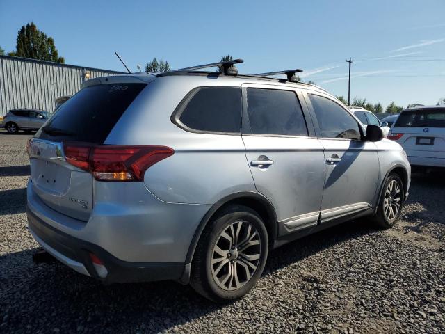 2016 MITSUBISHI OUTLANDER - JA4AZ3A39GZ038721