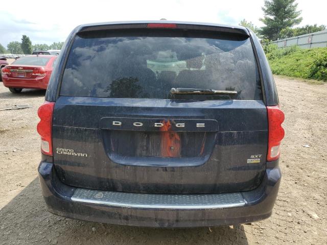 2016 DODGE GRAND CARA 2C4RDGCG3GR270384