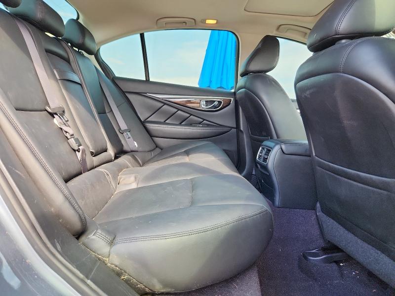 2018 INFINITI Q50 LUXE JN1EV7AP1JM354120