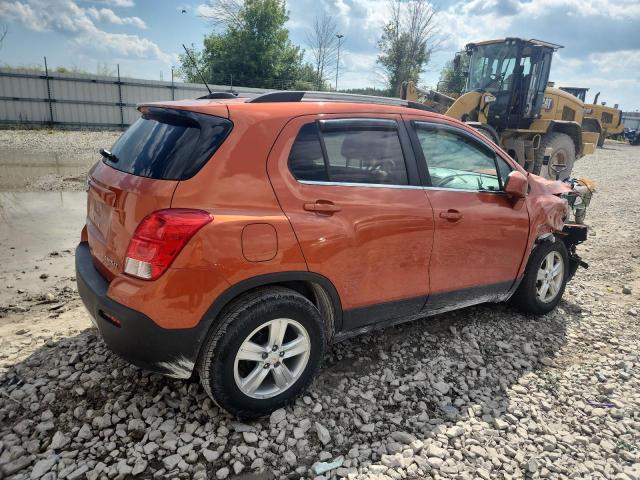 2016 CHEVROLET TRAX 1LT KL7CJLSB0GB706164