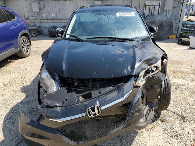 2017 HONDA HR-V EX 3CZRU5H56HM714498