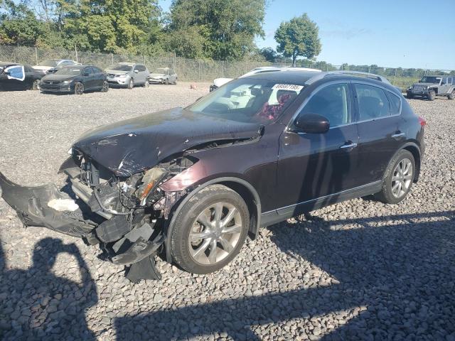 INFINITI EX35 BASE