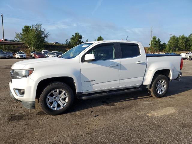CHEVROLET COLORADO L