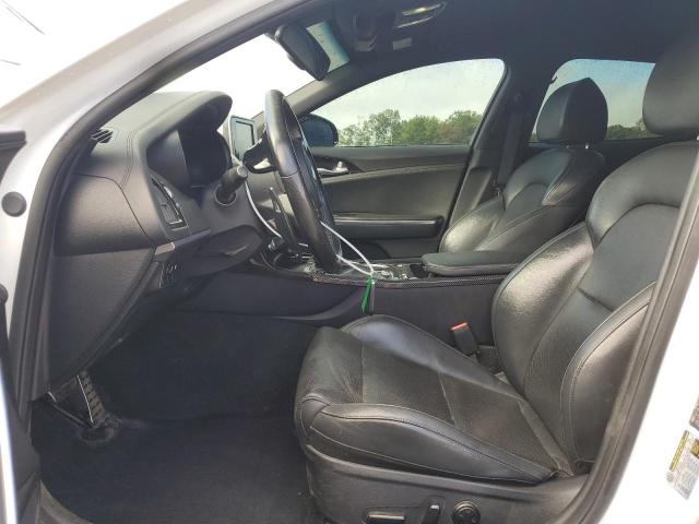 2020 KIA STINGER KNAE15LA6L6073795