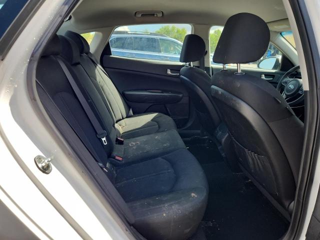 2016 KIA OPTIMA LX KNAGT4L34G5083798