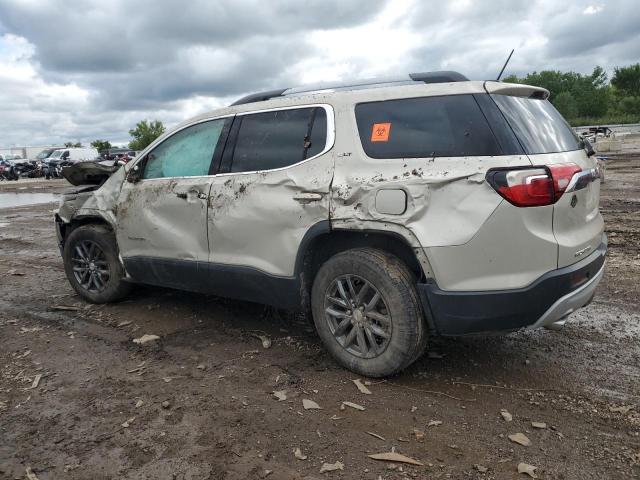 2017 GMC ACADIA SLT 1GKKNMLS5HZ203296