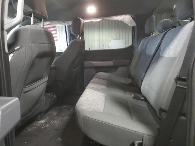 2021 FORD F150 SUPER - 1FTEW1EP2MKD40261