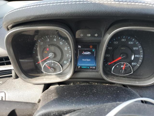 2016 CHEVROLET MALIBU LIMITED LT 1G11C5SA5GU106809