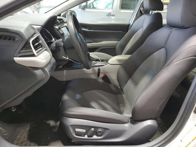 2018 TOYOTA CAMRY L - JTNB11HK6J3013767