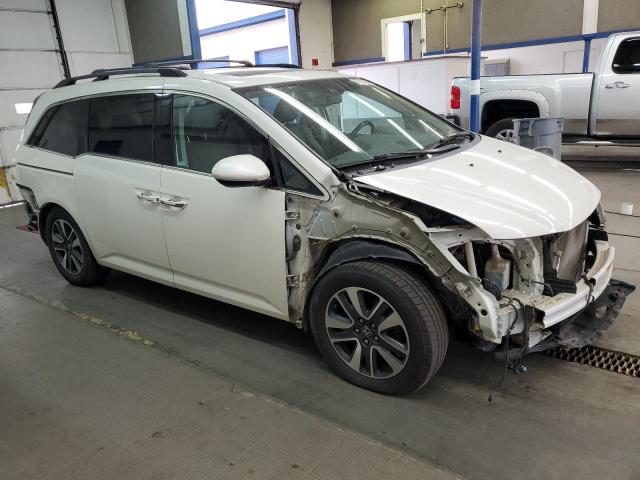 2015 HONDA ODYSSEY TOURING 5FNRL5H95FB066097