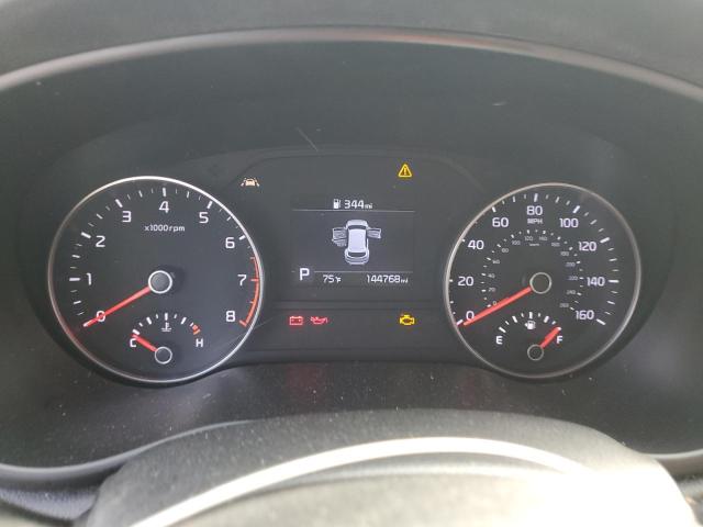 2020 KIA SPORTAGE E - KNDPN3ACXL7691835