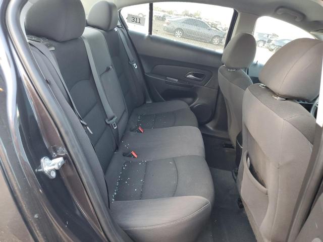 2016 CHEVROLET CRUZE LIMITED LT 1G1PE5SB3G7229147