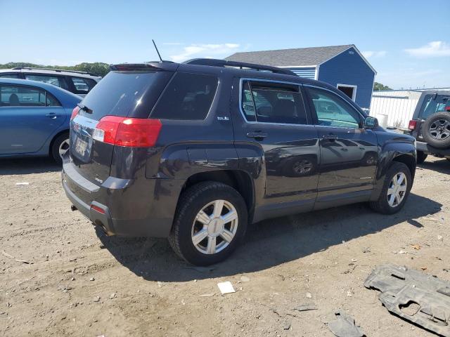 2015 GMC TERRAIN SL 2GKFLWE38F6219803