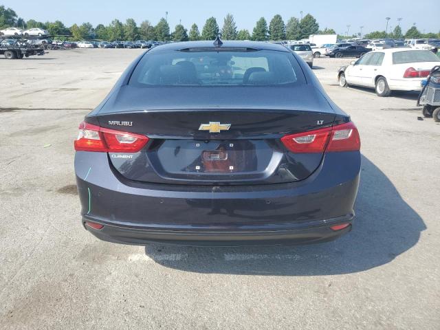 2023 CHEVROLET MALIBU LT 1G1ZD5ST1PF136248