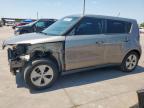 2016 KIA SOUL - KNDJN2A26G7307837