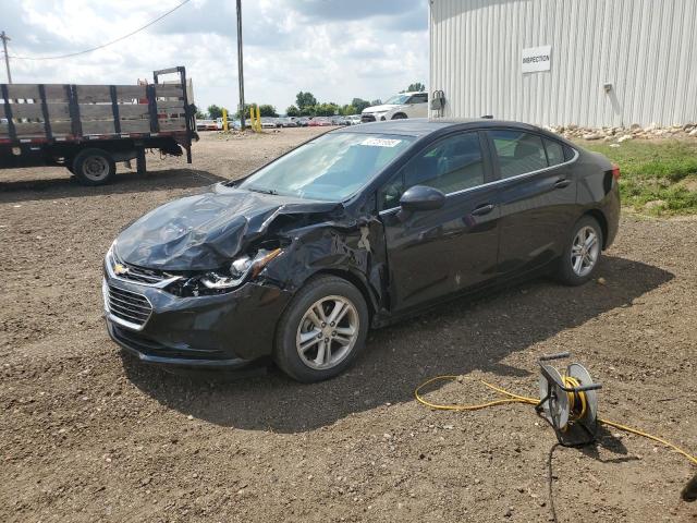 Global Auto Auctions: 2018 CHEVROLET CRUZE LT