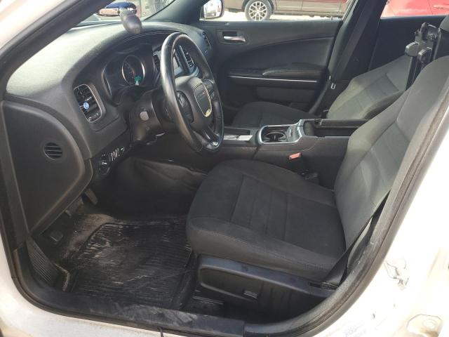 2017 DODGE CHARGER PO 2C3CDXAG2HH529077
