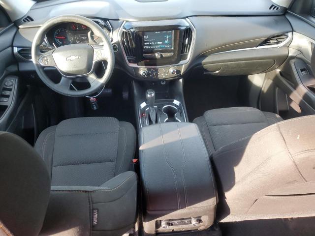 2019 CHEVROLET TRAVERSE LS 1GNERFKW5KJ223414