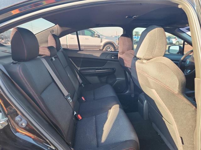 2018 SUBARU WRX PREMIU JF1VA1C69J9812831