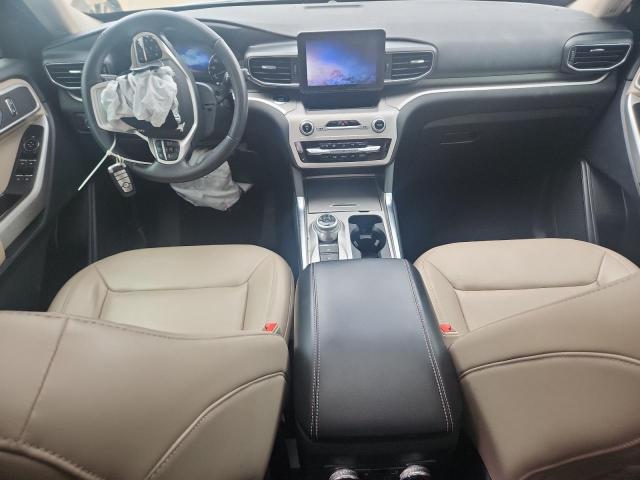 2021 FORD EXPLORER X 1FMSK7DH9MGA55499
