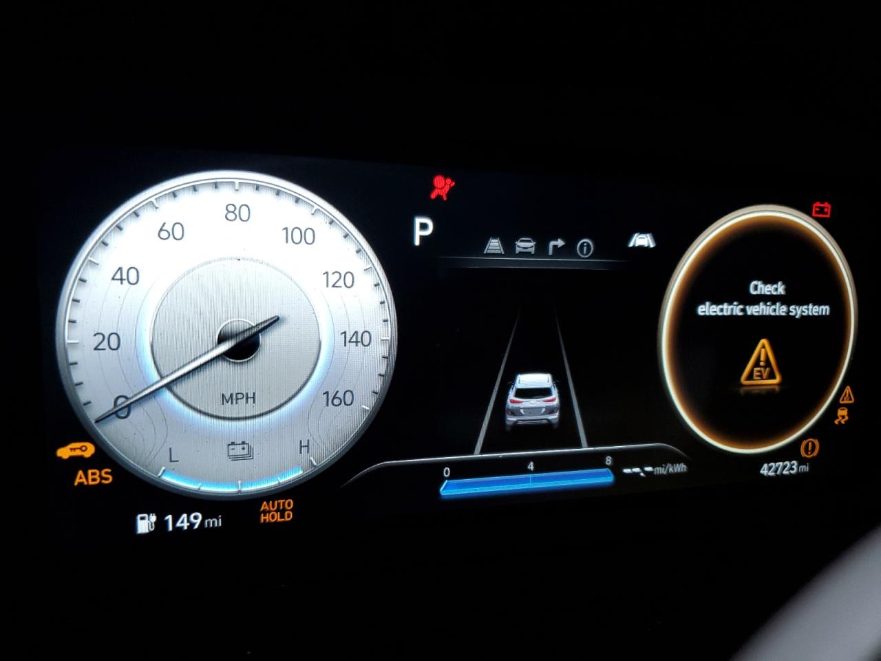 HYUNDAI KONA LIMITED