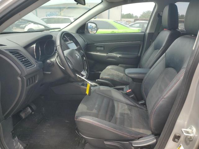 2018 MITSUBISHI OUTLANDER - JA4AP3AWXJU000340