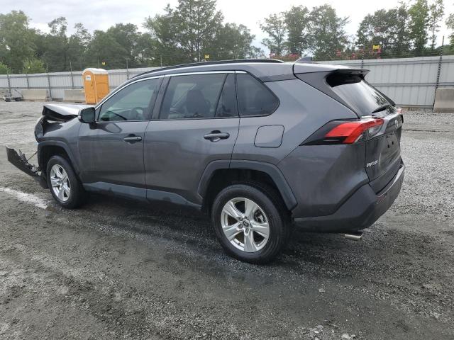 2021 TOYOTA RAV4 XLE 2T3W1RFV9MC164865