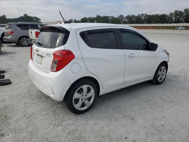 2021 CHEVROLET SPARK LS KL8CB6SA9MC714593