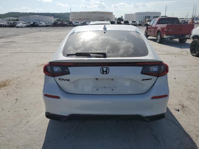 2024 HONDA CIVIC SPOR - 19XFL2H8XRE011535