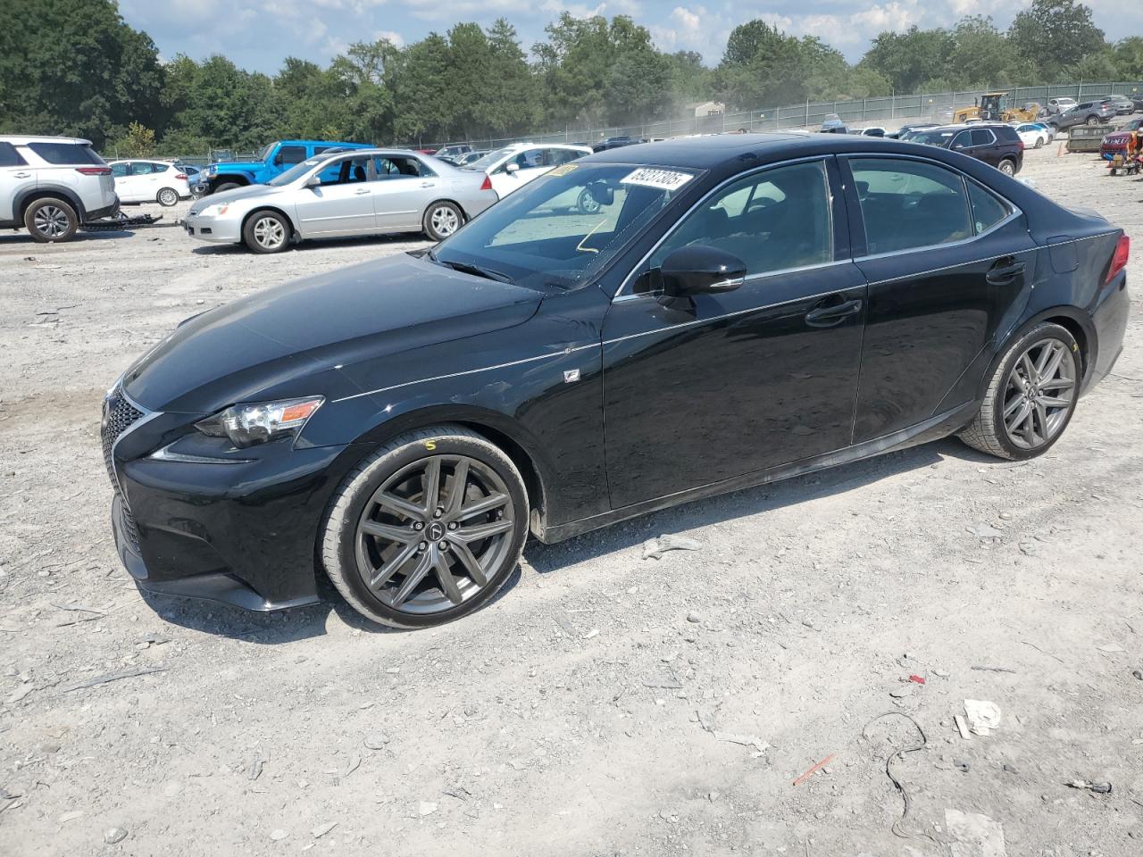 LEXUS IS 300
