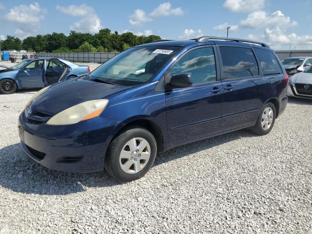 TOYOTA SIENNA CE